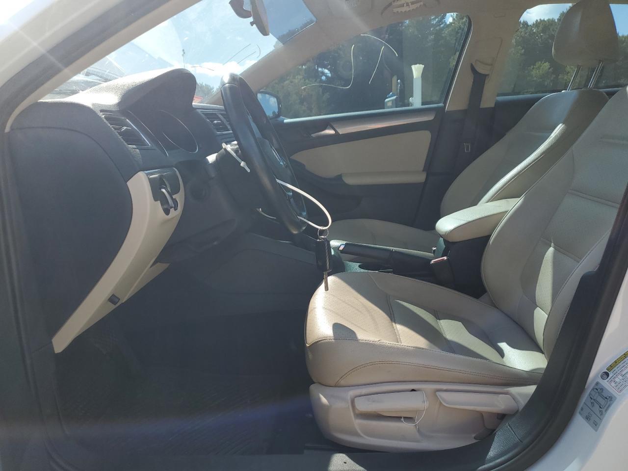 2018 Volkswagen Jetta Se - Фото 7