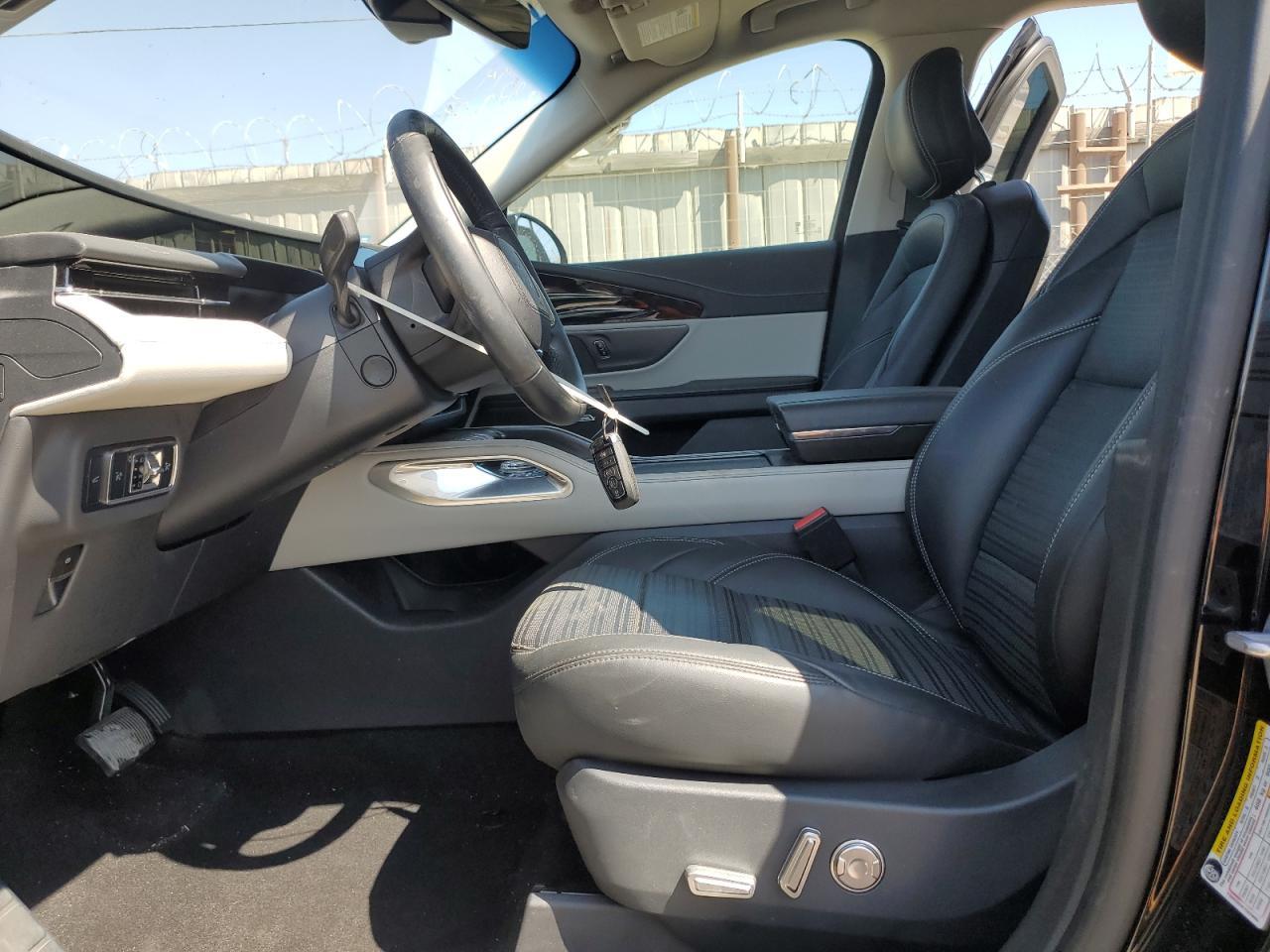 2024 Lincoln Nautilus Reserve - Image 7