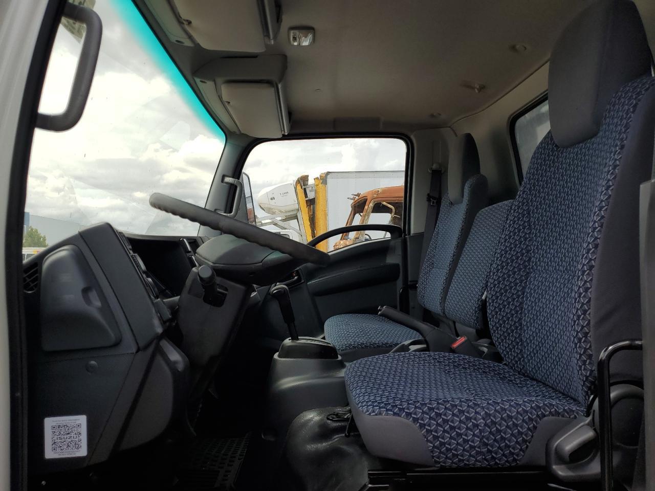 2025 Isuzu Npr Hd - Фото 7