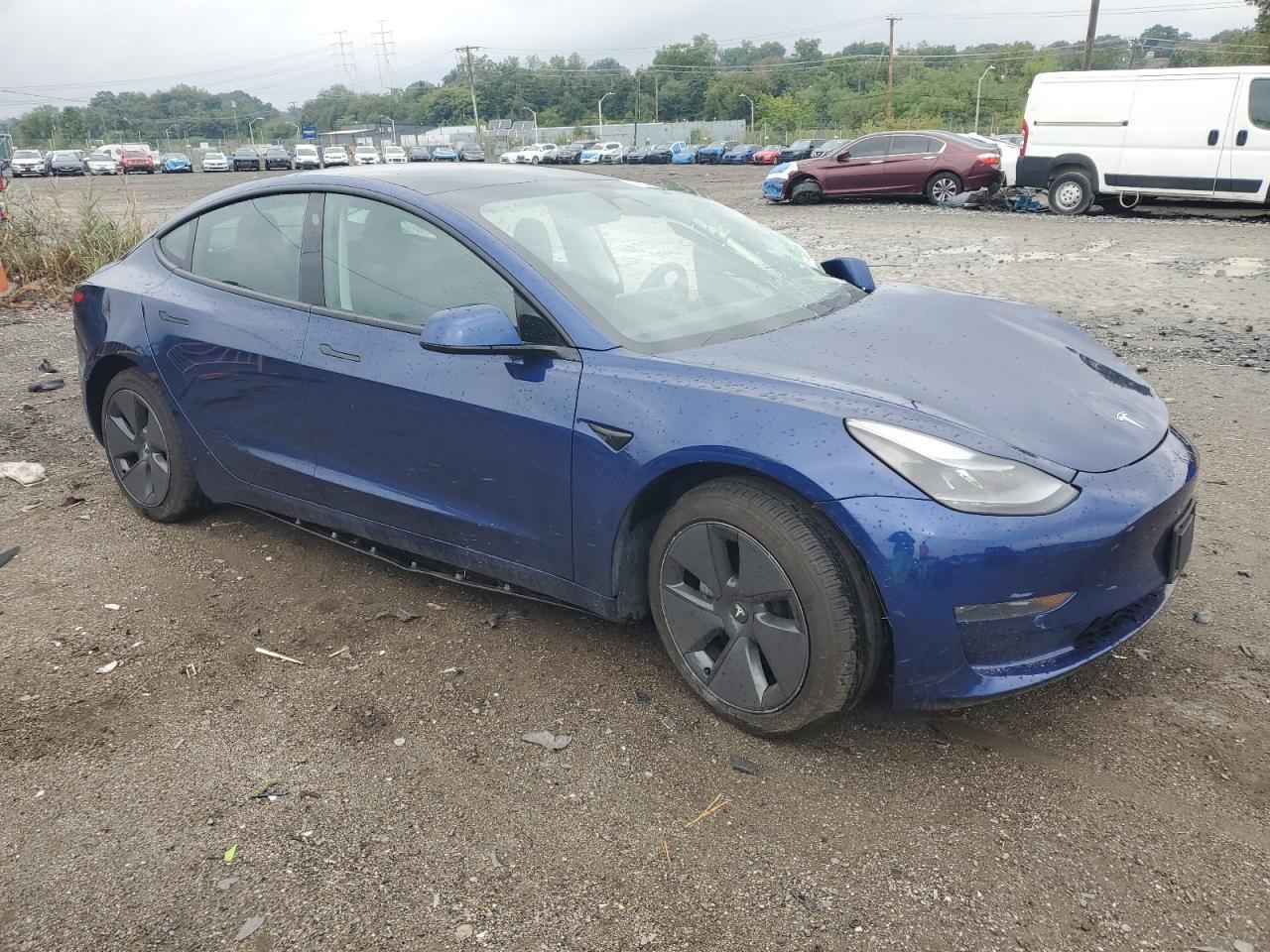 2021 Tesla Model 3 - Фото 4