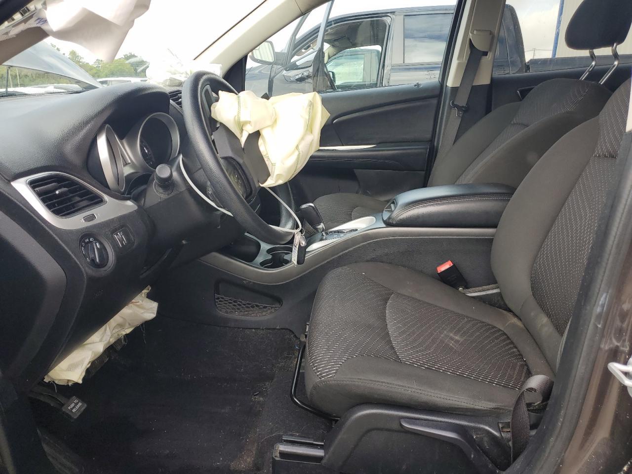 2020 Dodge Journey Se - Фото 7