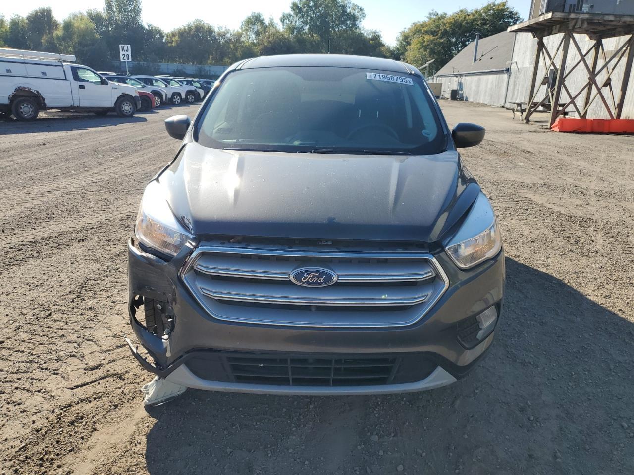 2019 Ford Escape Se - Image 5