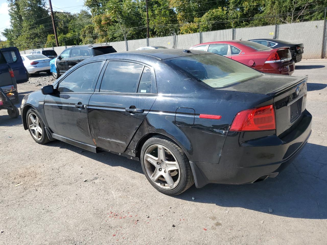 2006 Acura 3.2Tl - Image 2
