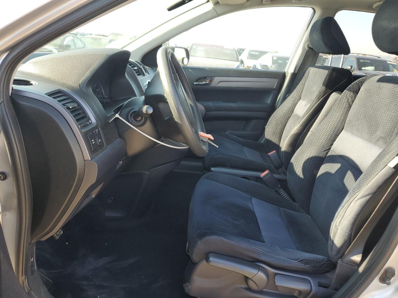 2009 Honda Cr-V Ex - Image 7