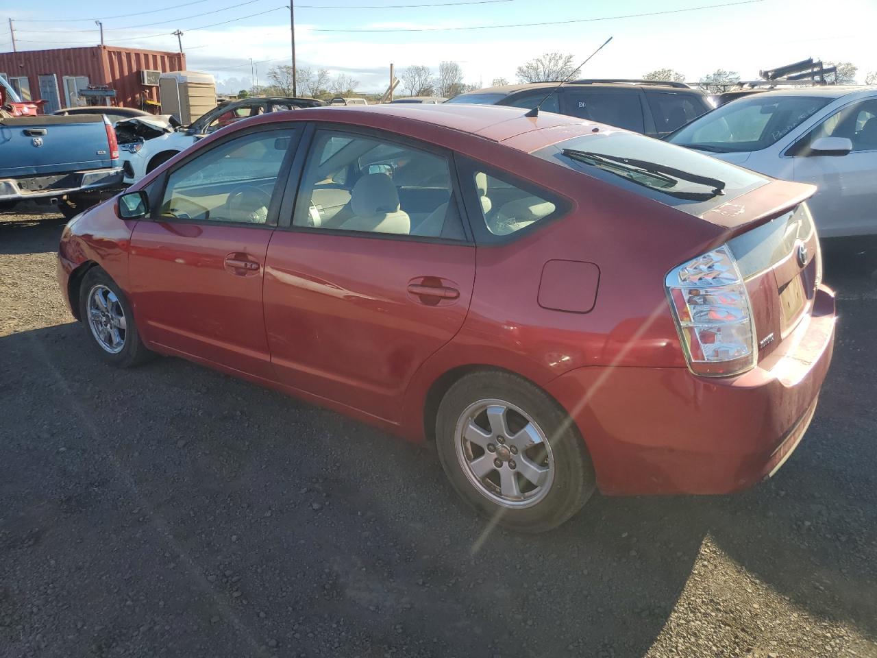 2006 Toyota Prius - Фото 2