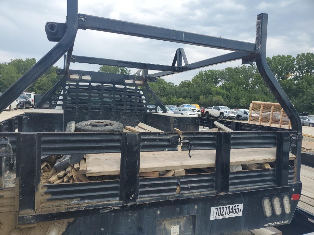 2021 Ram 3500 - Фото 6