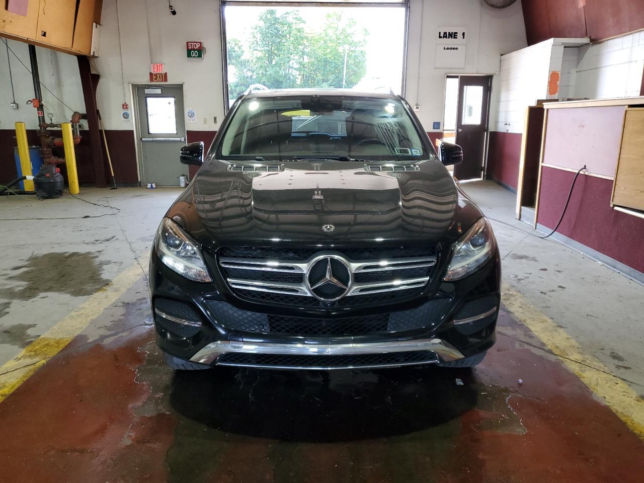 2019 Mercedes-Benz Gle 400 4Matic - Фото 5