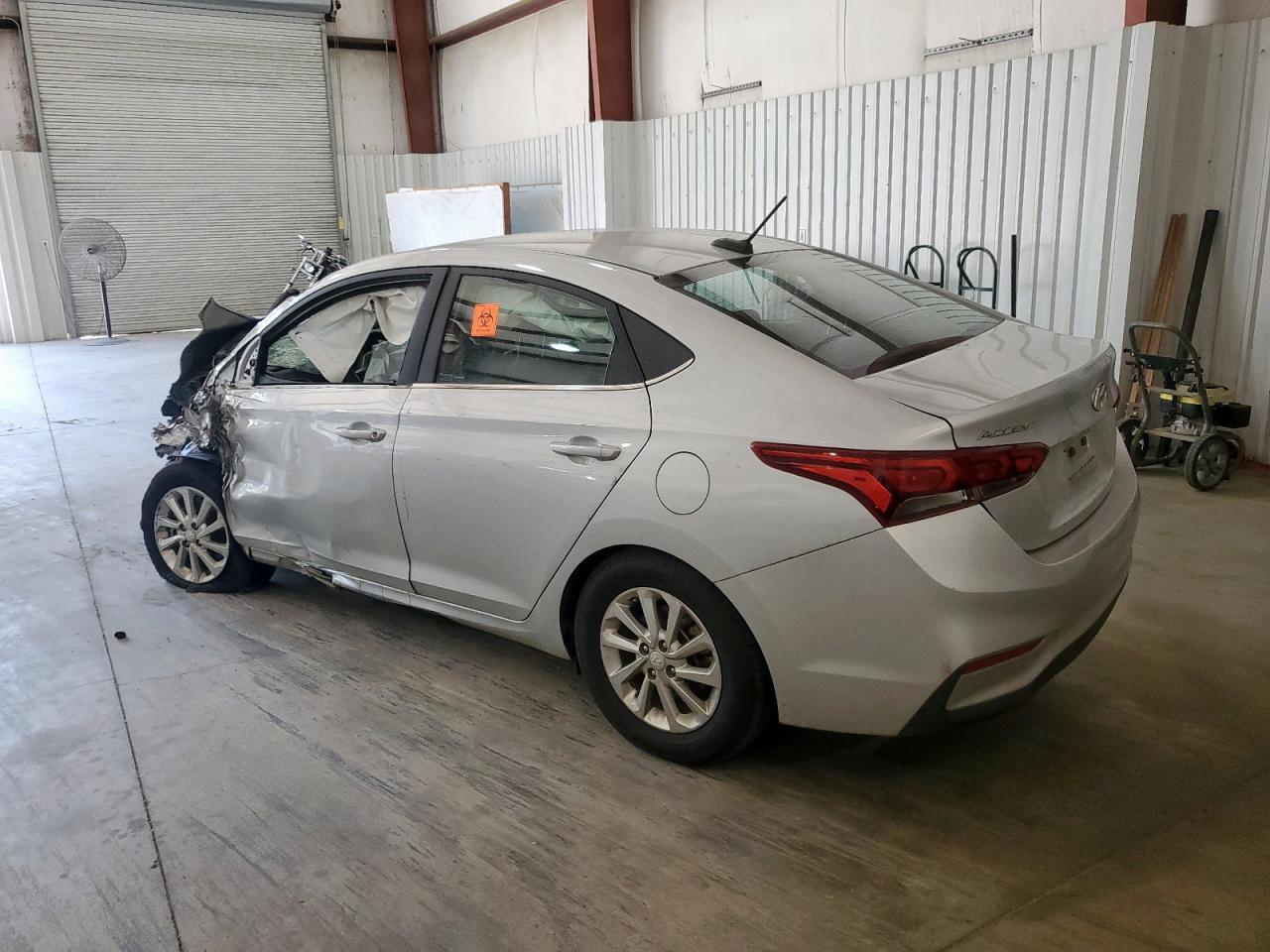 2022 Hyundai Accent - Фото 2