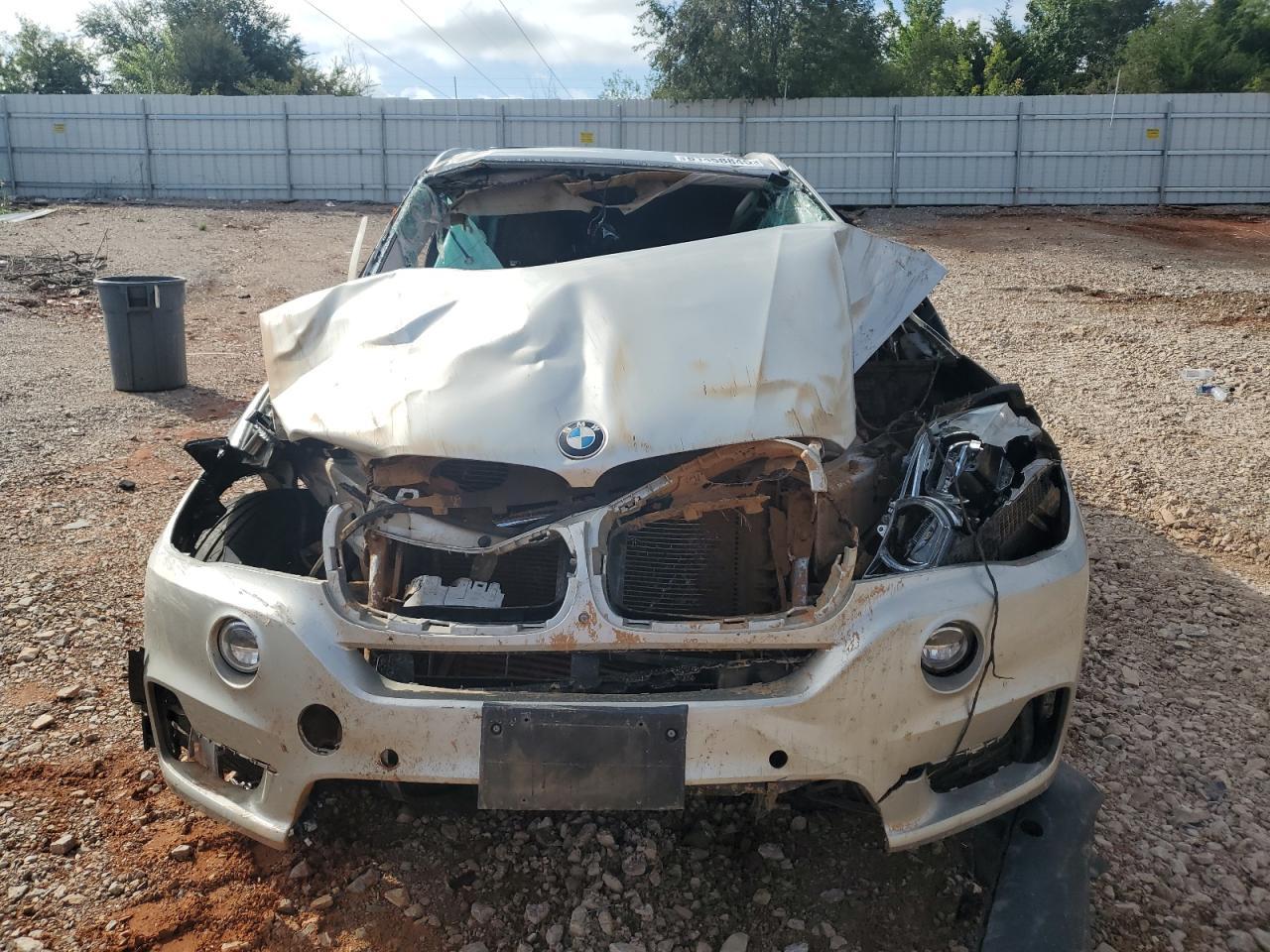 2016 BMW X5 Sdrive35I - Image 5