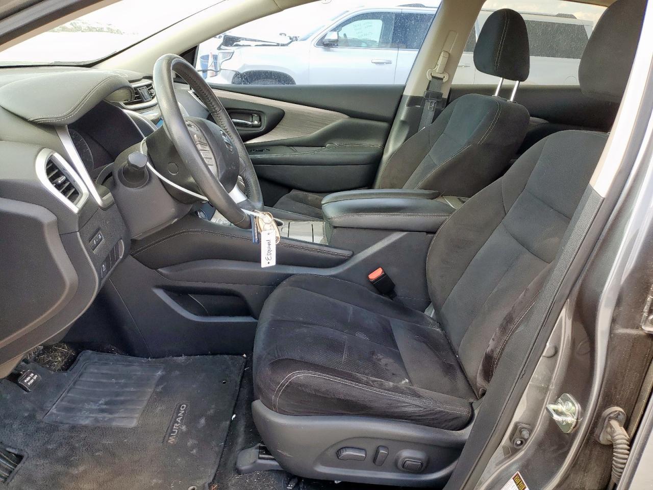 2017 Nissan Murano S - Image 7