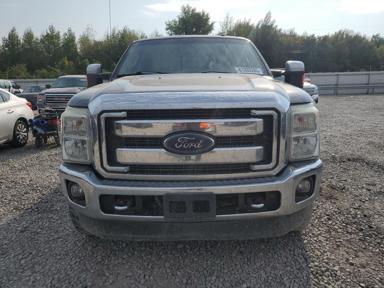 2016 Ford F250 Super Duty - Фото 5