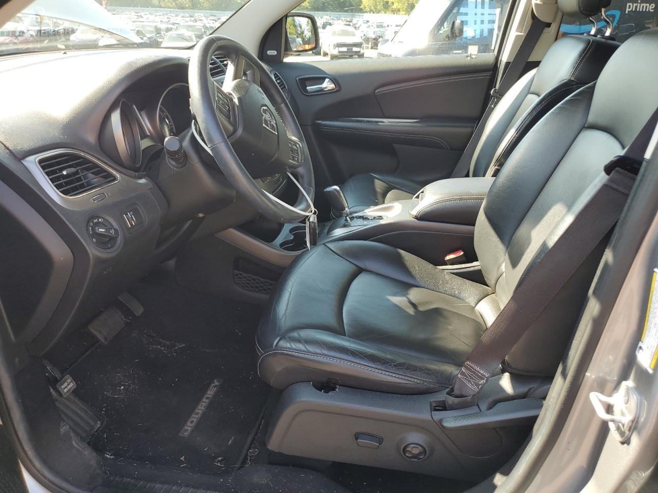 2016 Dodge Journey Crossroad - Image 7