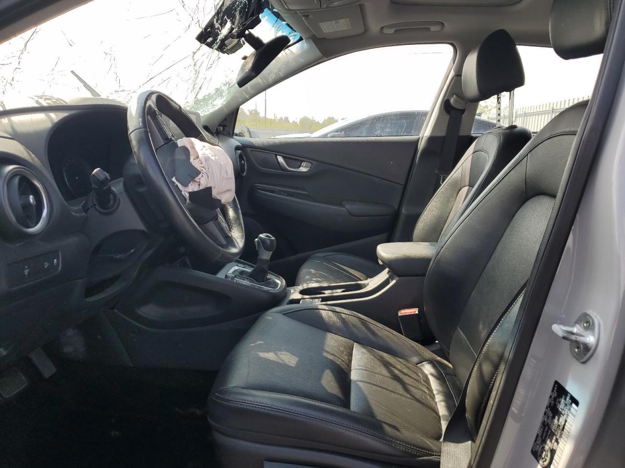 2022 Hyundai Kona Sel - Фото 7