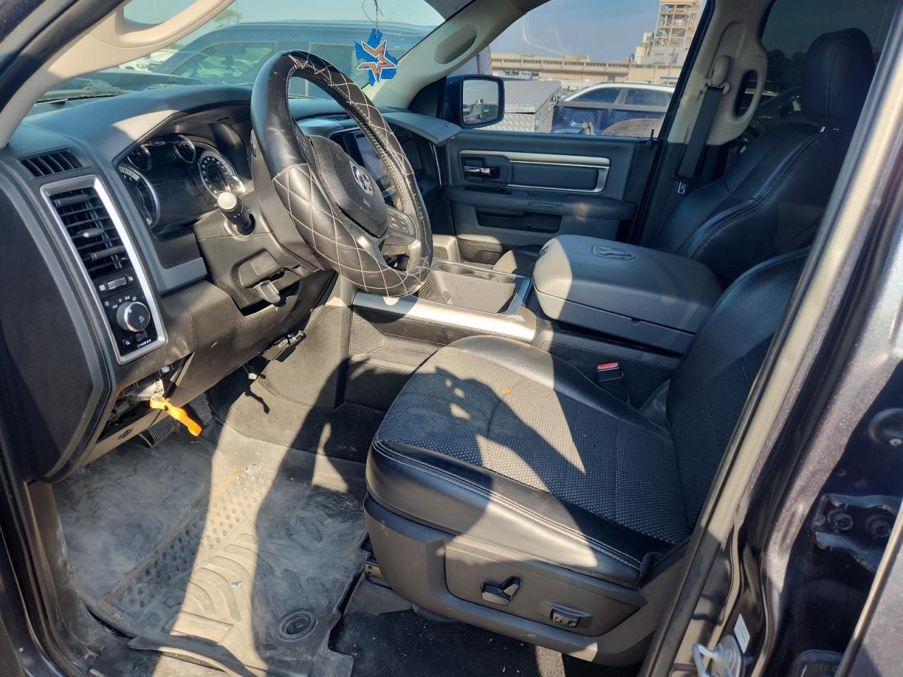 2019 Ram 1500 Classic Slt - Image 7