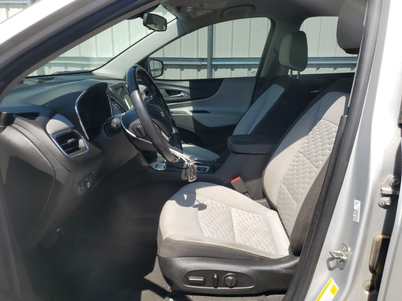 2019 Chevrolet Equinox Lt - Фото 7
