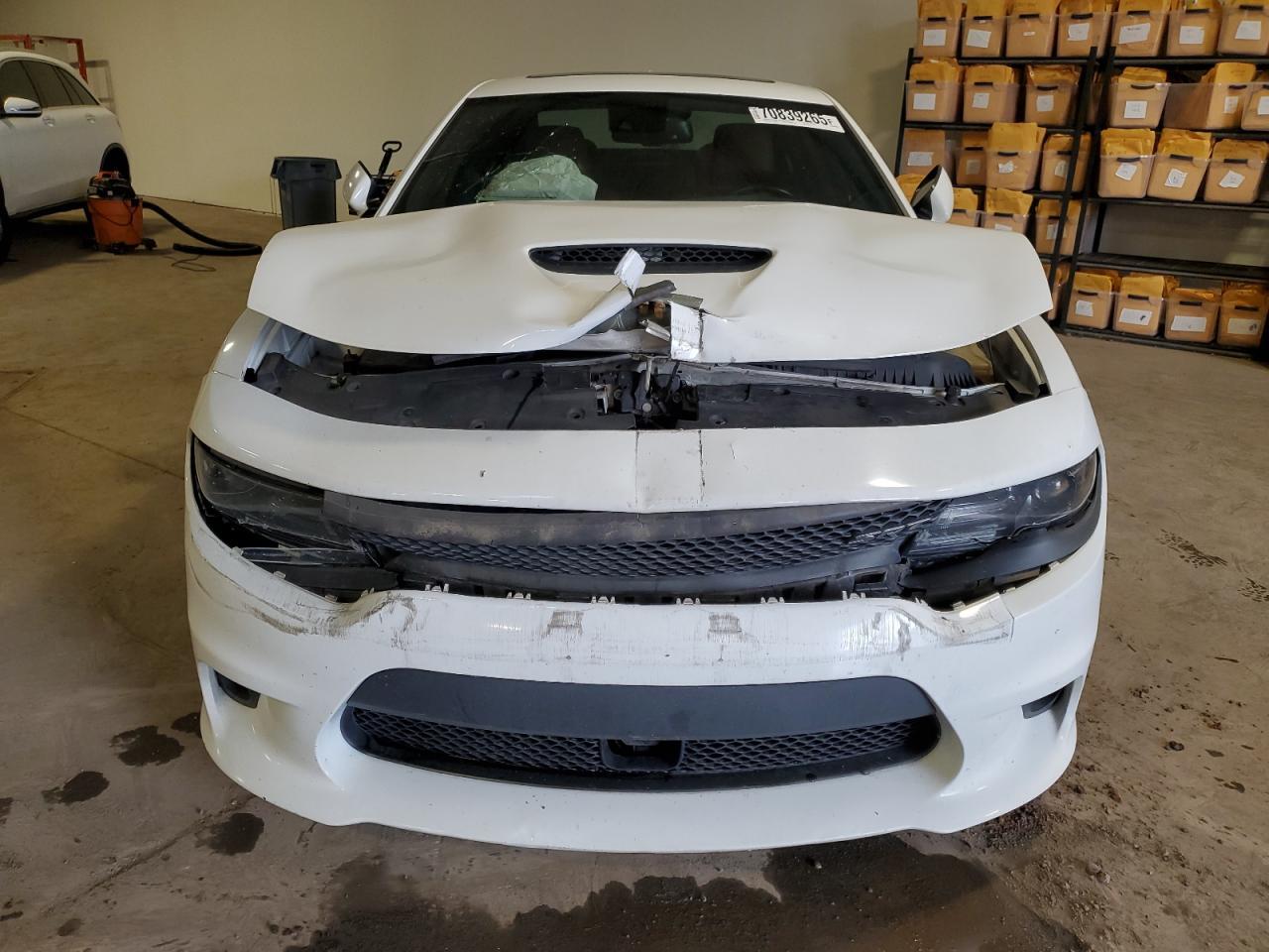 2015 Dodge Charger Srt 392 - Фото 5