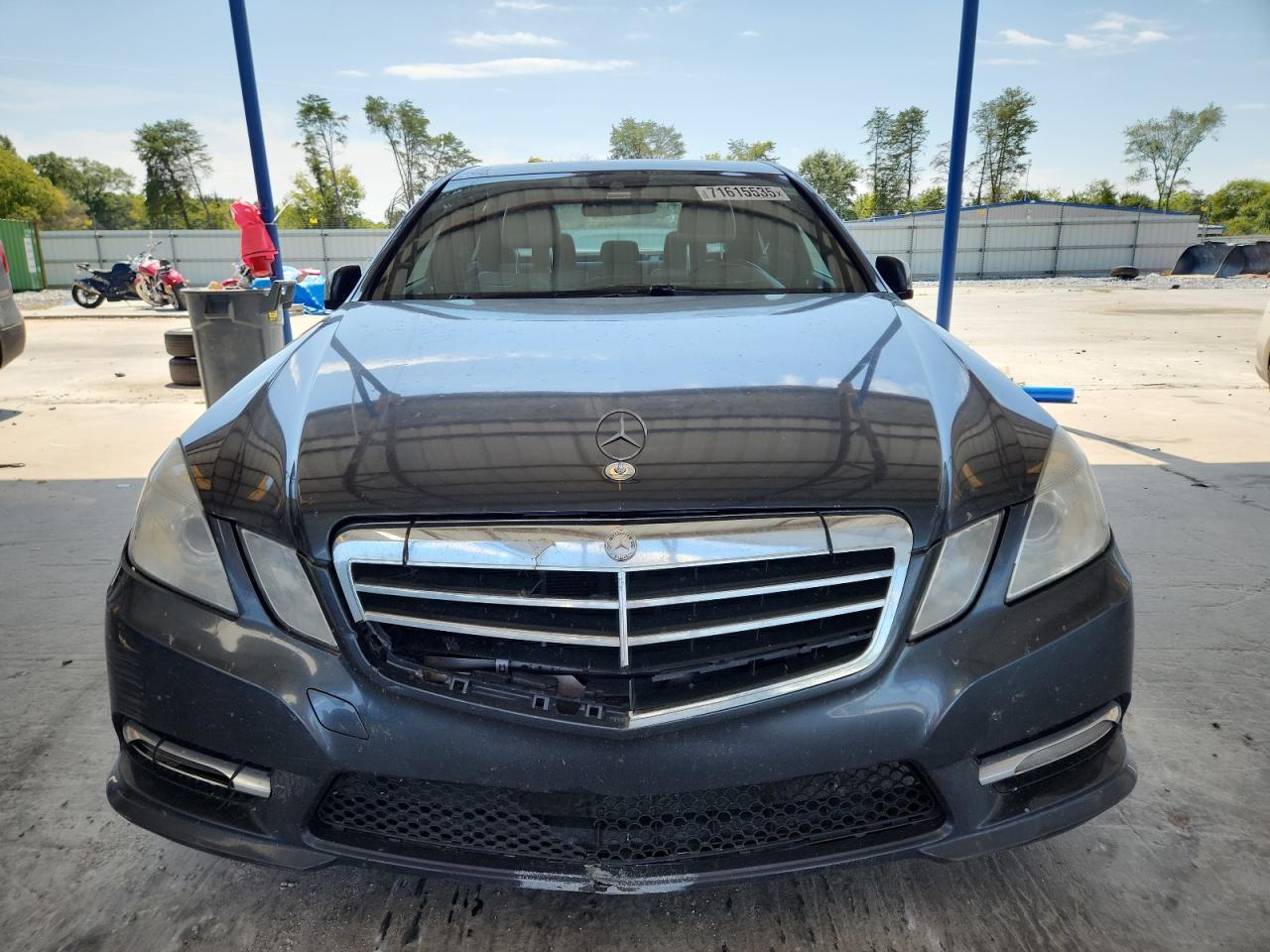 2013 Mercedes-Benz E 350 - Image 5