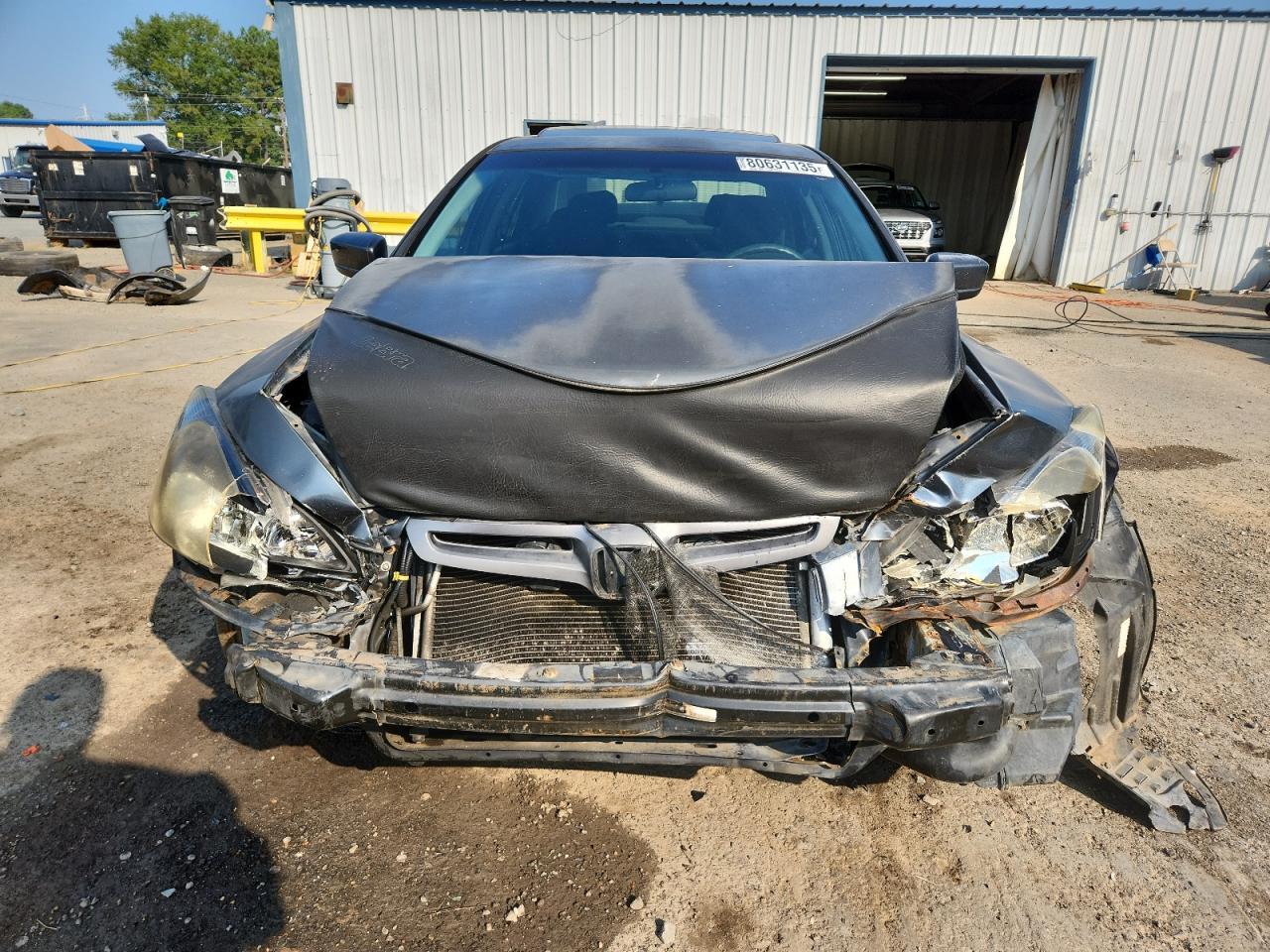 2005 Honda Accord Ex - Image 5