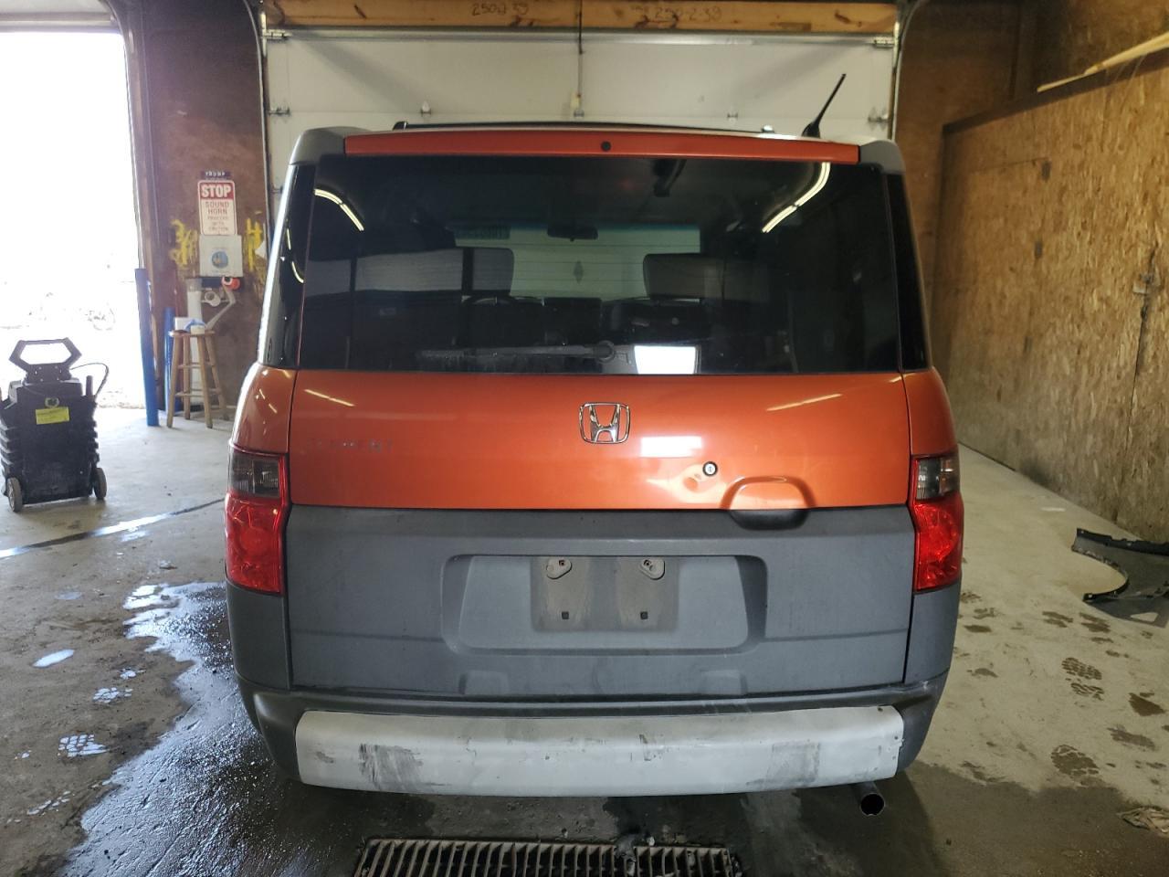 2003 Honda Element Ex - Image 6