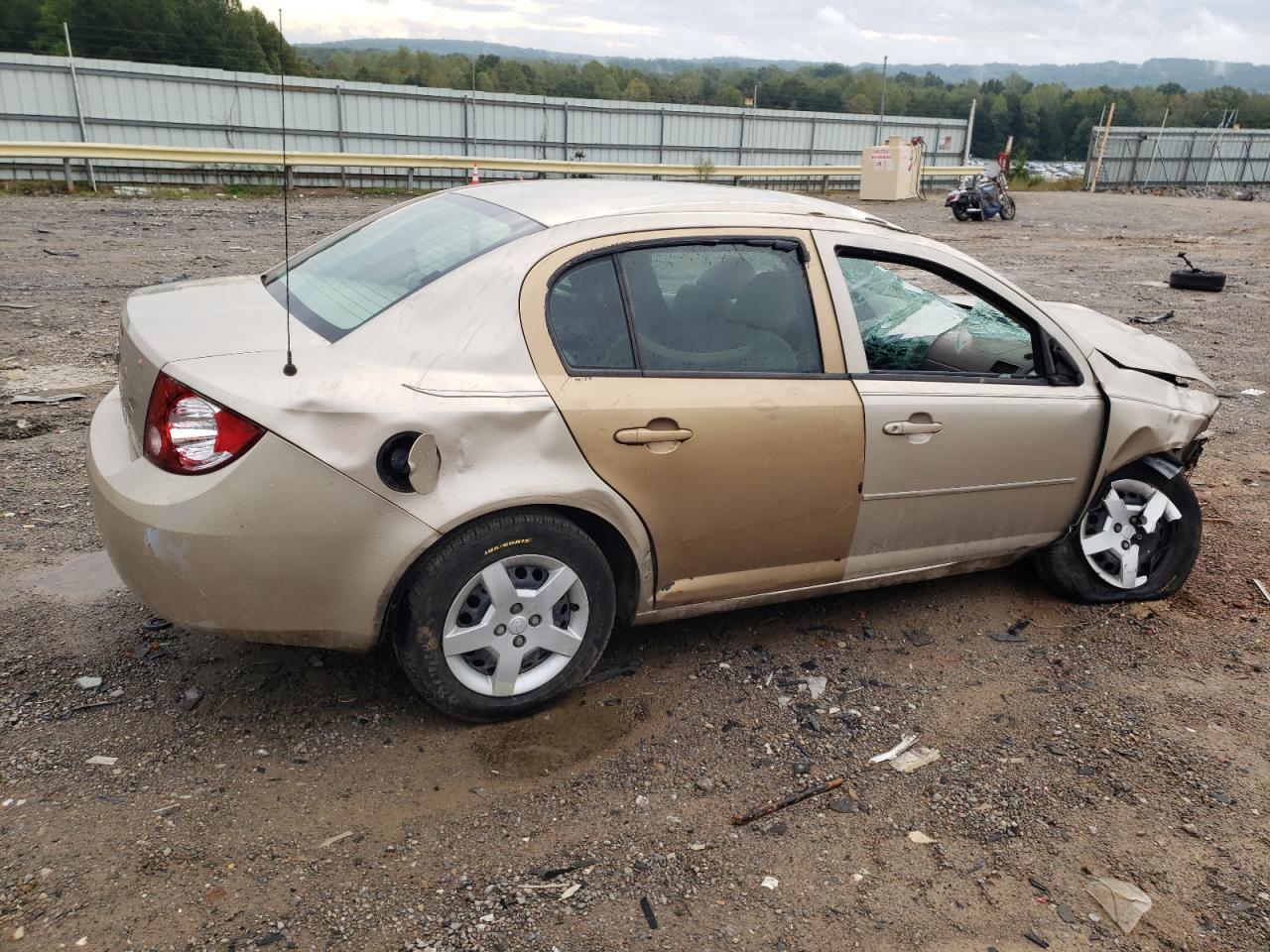 2006 Chevrolet Cobalt Ls - Фото 3