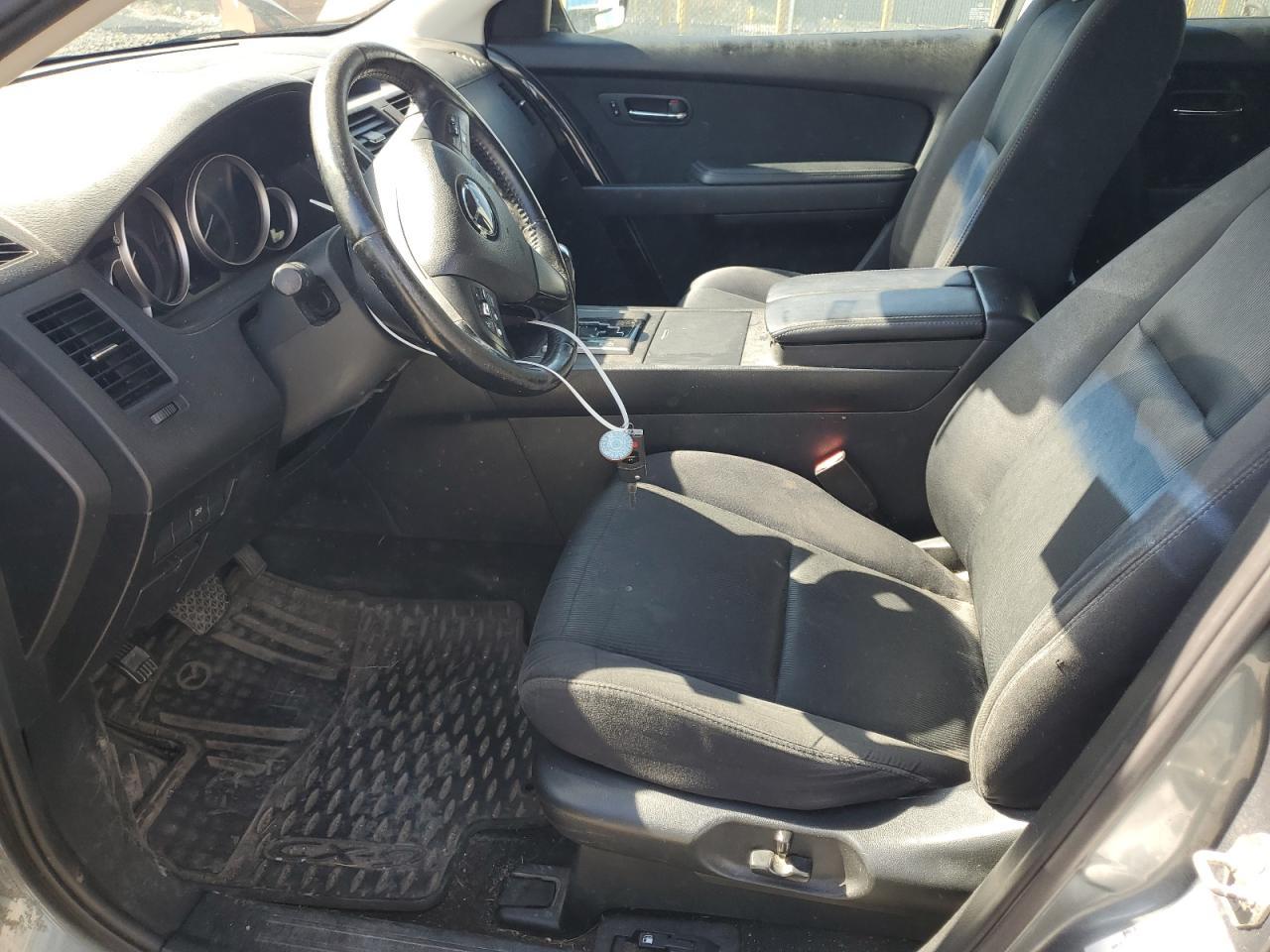 2010 Mazda Cx-9 - Фото 7