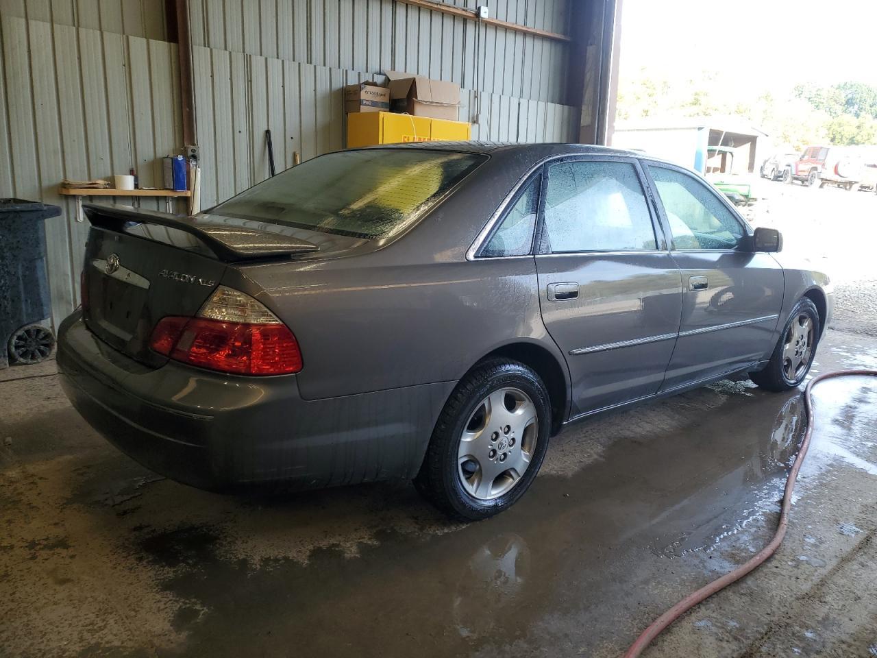 2003 Toyota Avalon - Фото 3