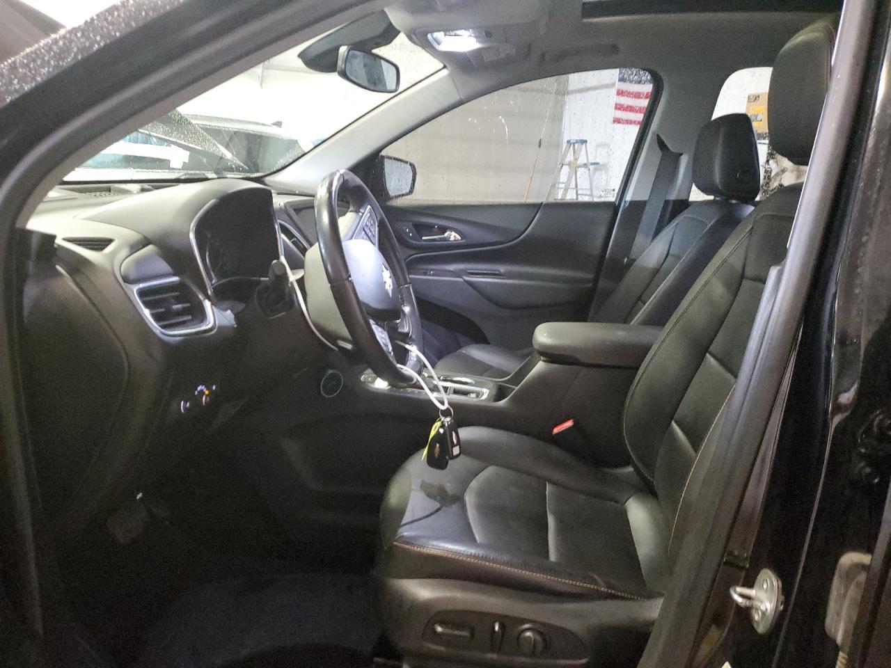 2020 Chevrolet Equinox Lt - Фото 7