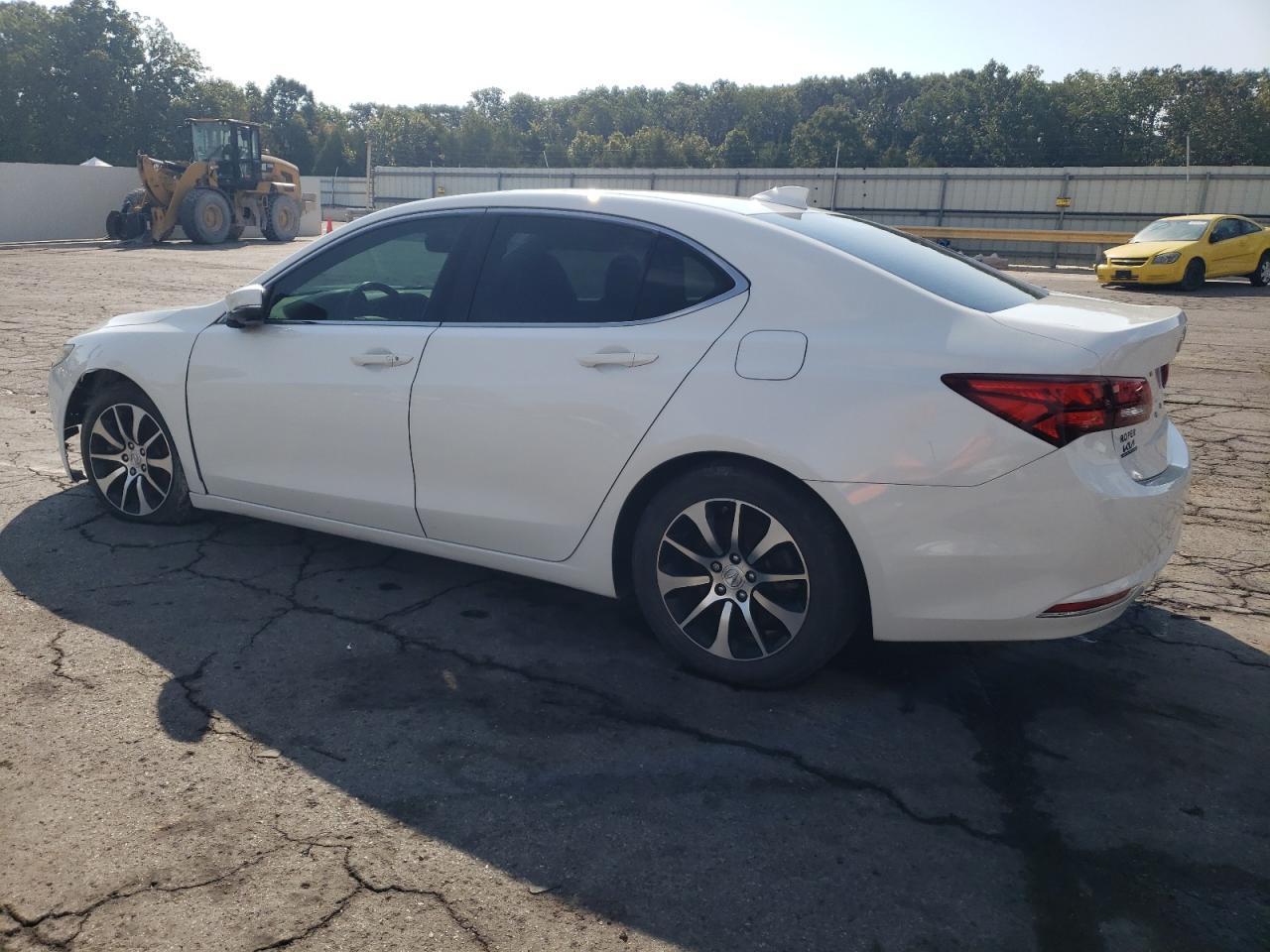 2015 Acura Tlx Tech - Фото 2