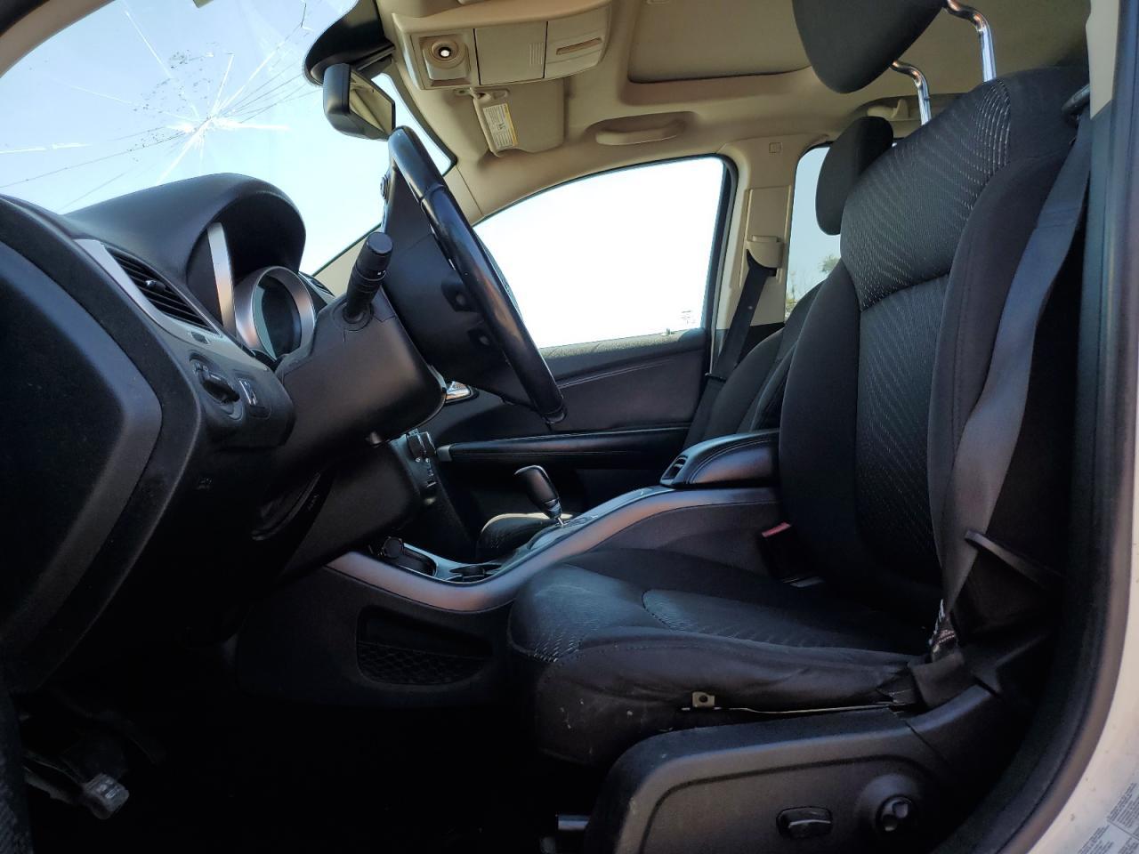 2014 Dodge Journey Sxt - Image 7