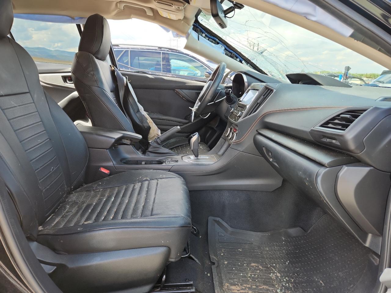 2022 Subaru Crosstrek Premium - Image 7