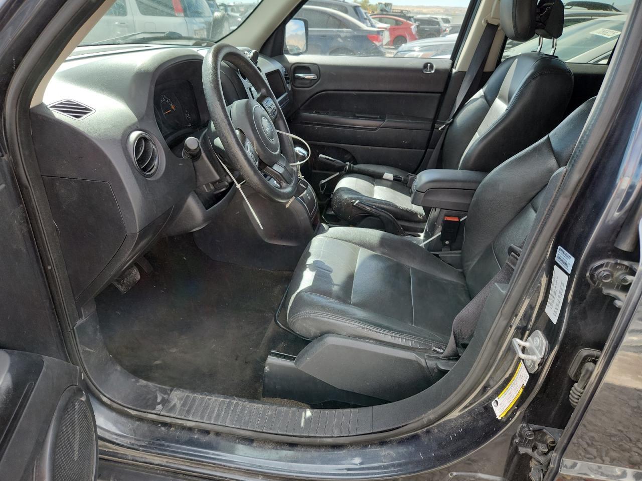 2015 Jeep Patriot Sport - Image 7