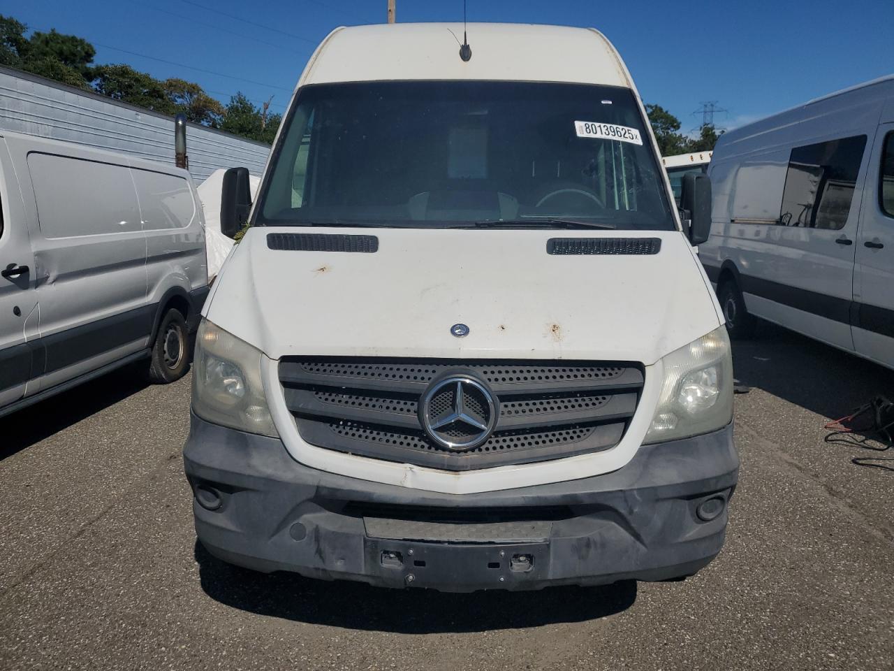 2015 Mercedes-Benz Sprinter 2500 - Image 5