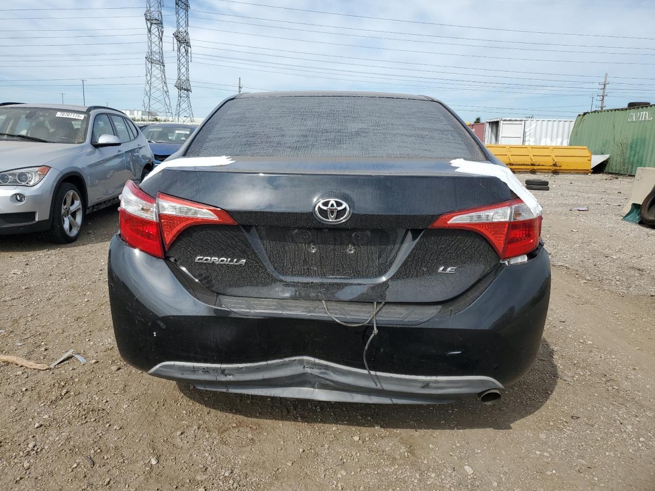 2016 Toyota Corolla L - Image 6