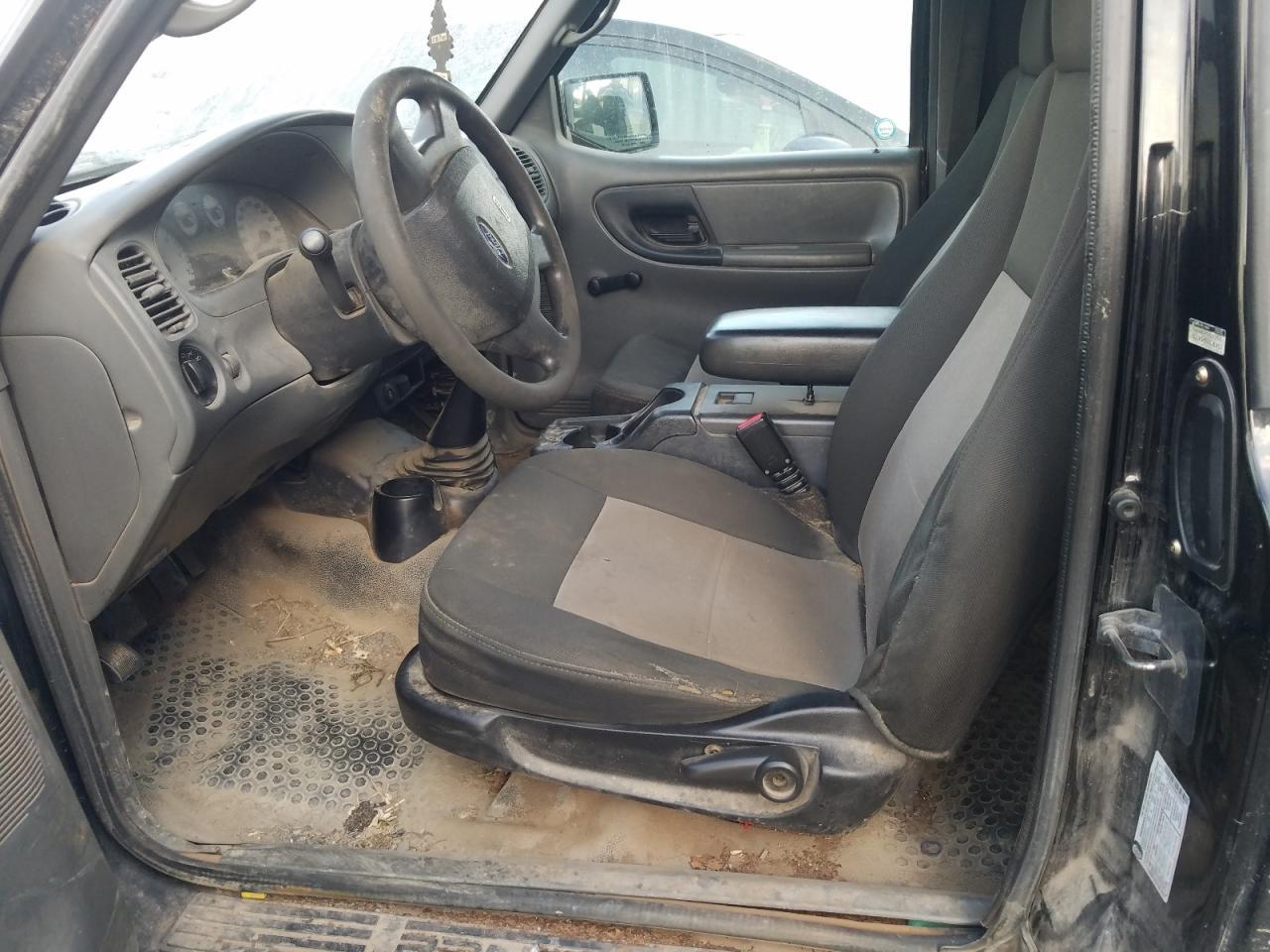 2009 Ford Ranger Super Cab - Фото 7