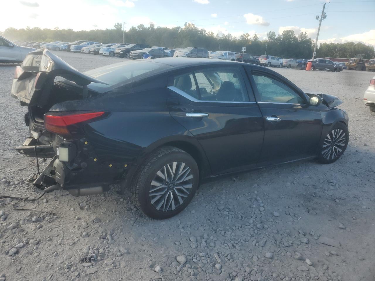 2023 Nissan Altima Sv - Фото 3