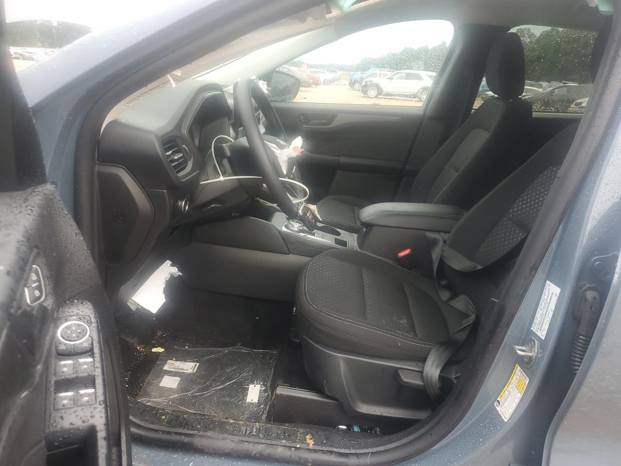 2025 Ford Escape Active - Фото 7