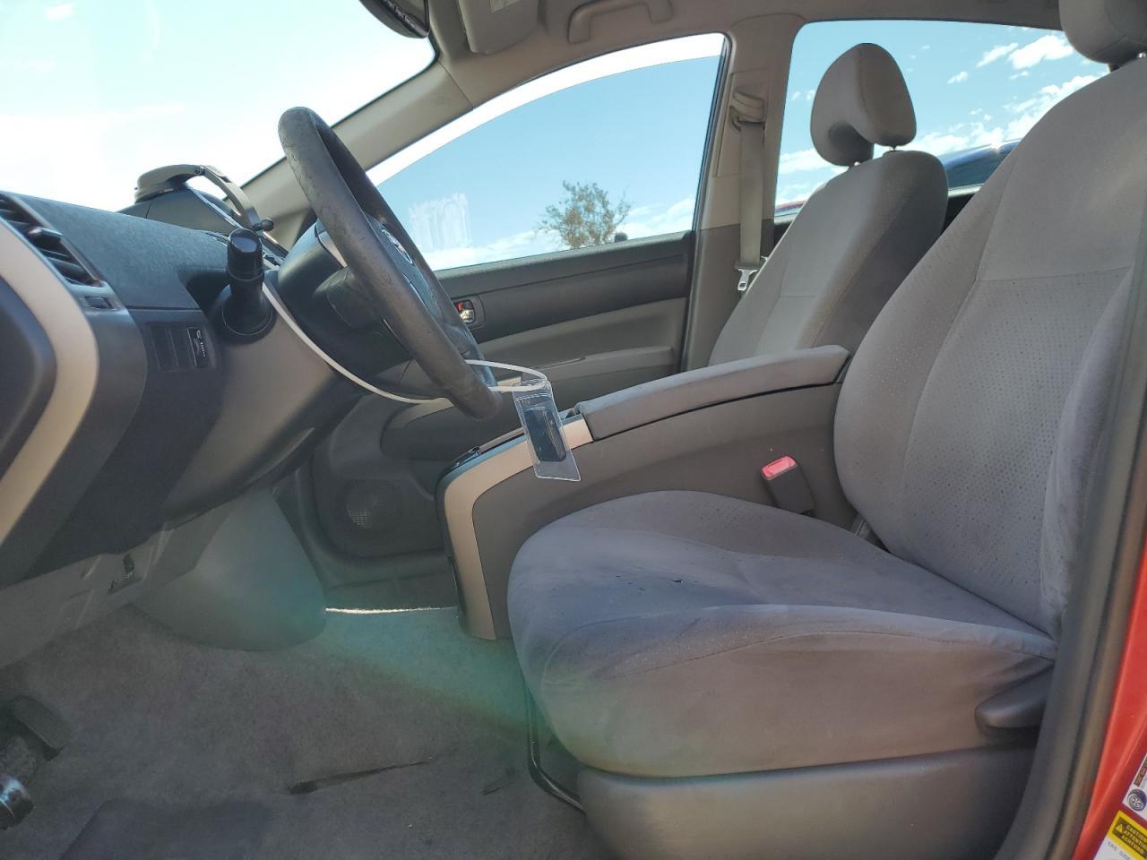 2008 Toyota Prius - Image 7