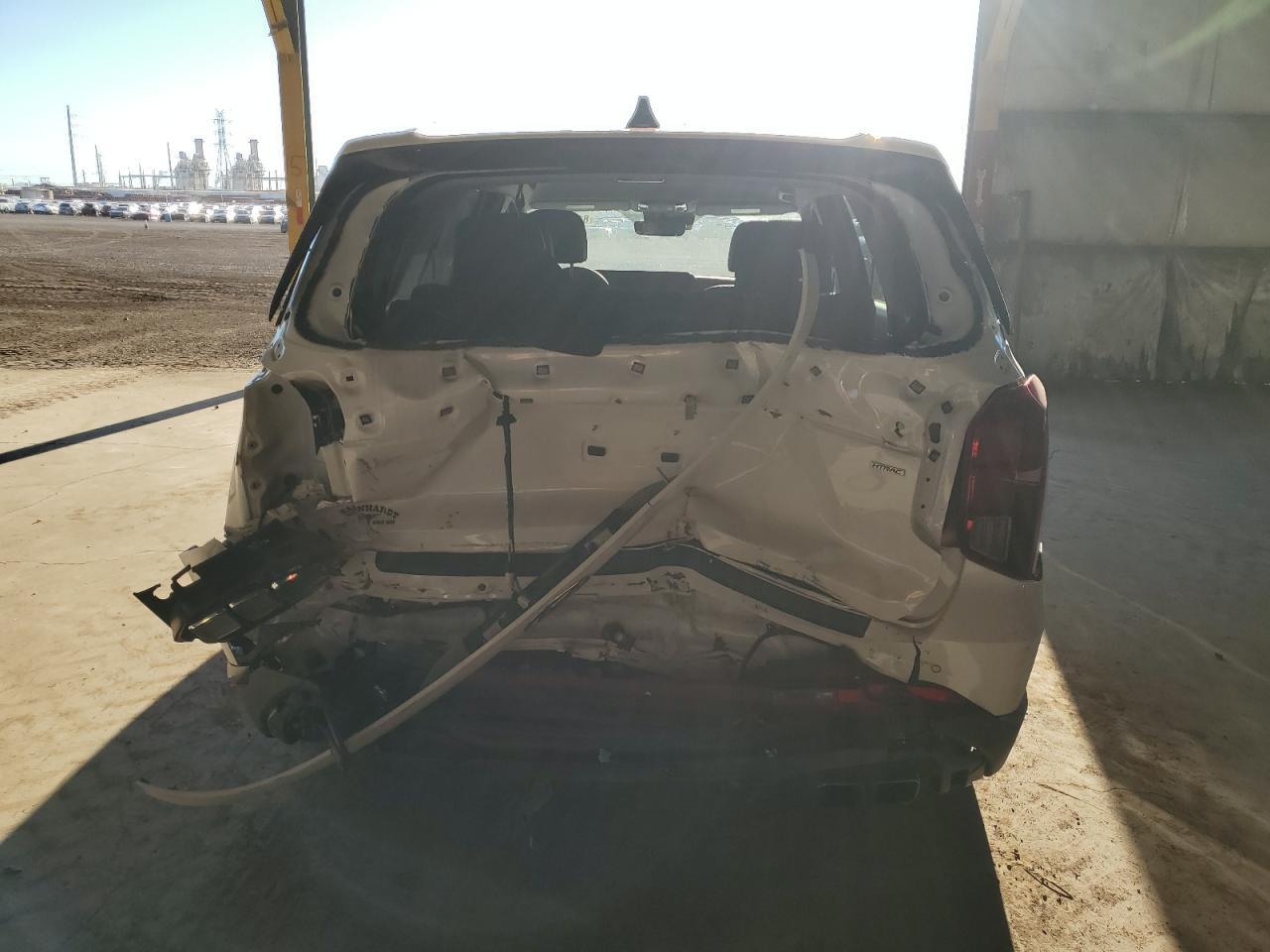 2023 Hyundai Palisade Sel - Фото 6