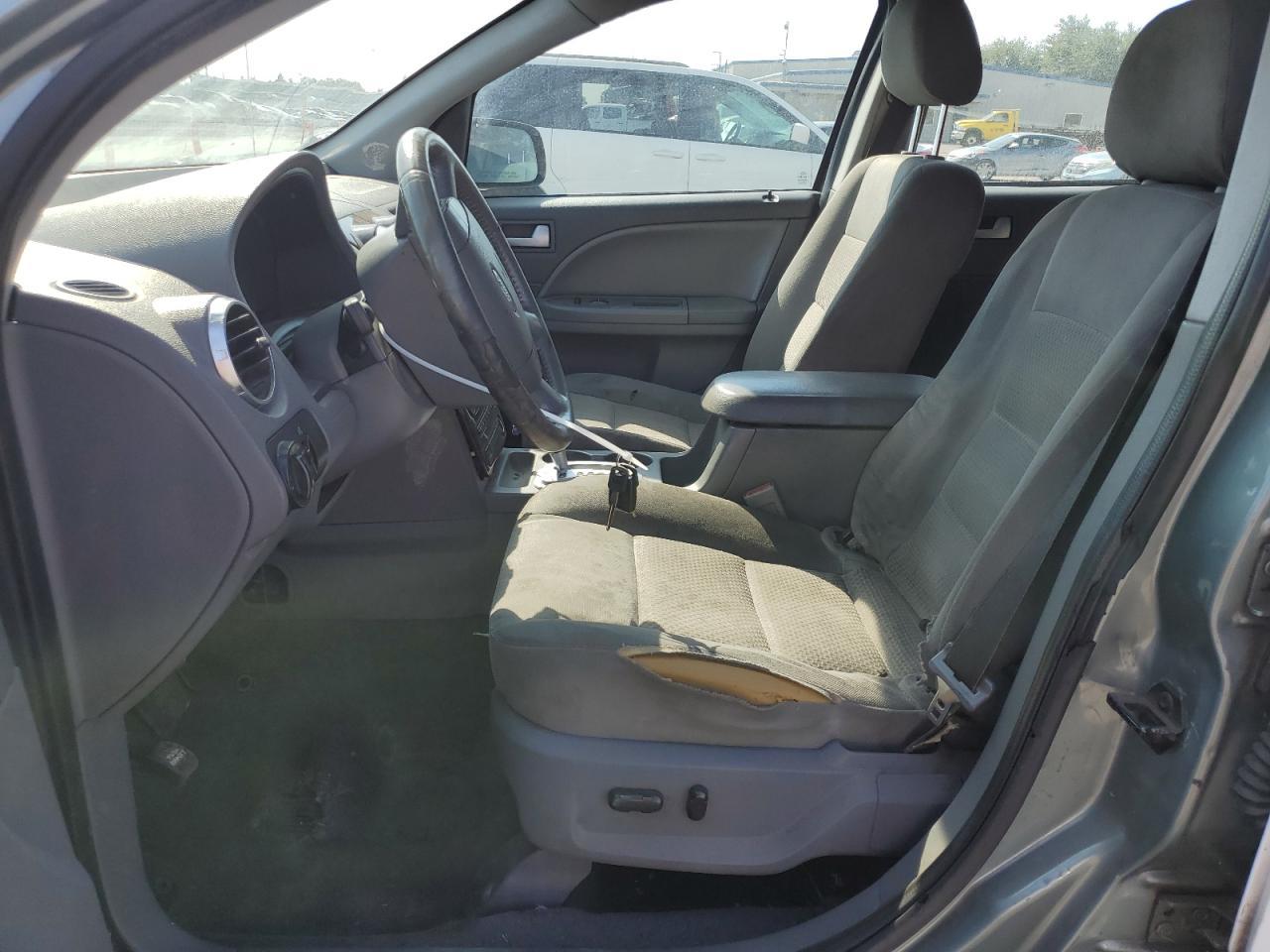 2006 Ford Freestyle Sel - Image 7