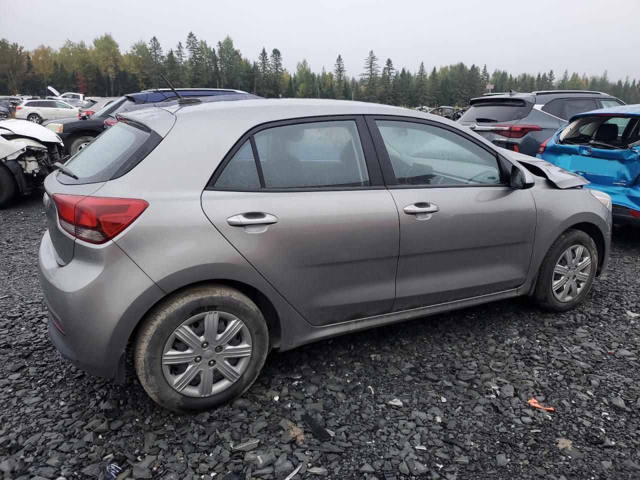 2022 Kia Rio S - Image 3