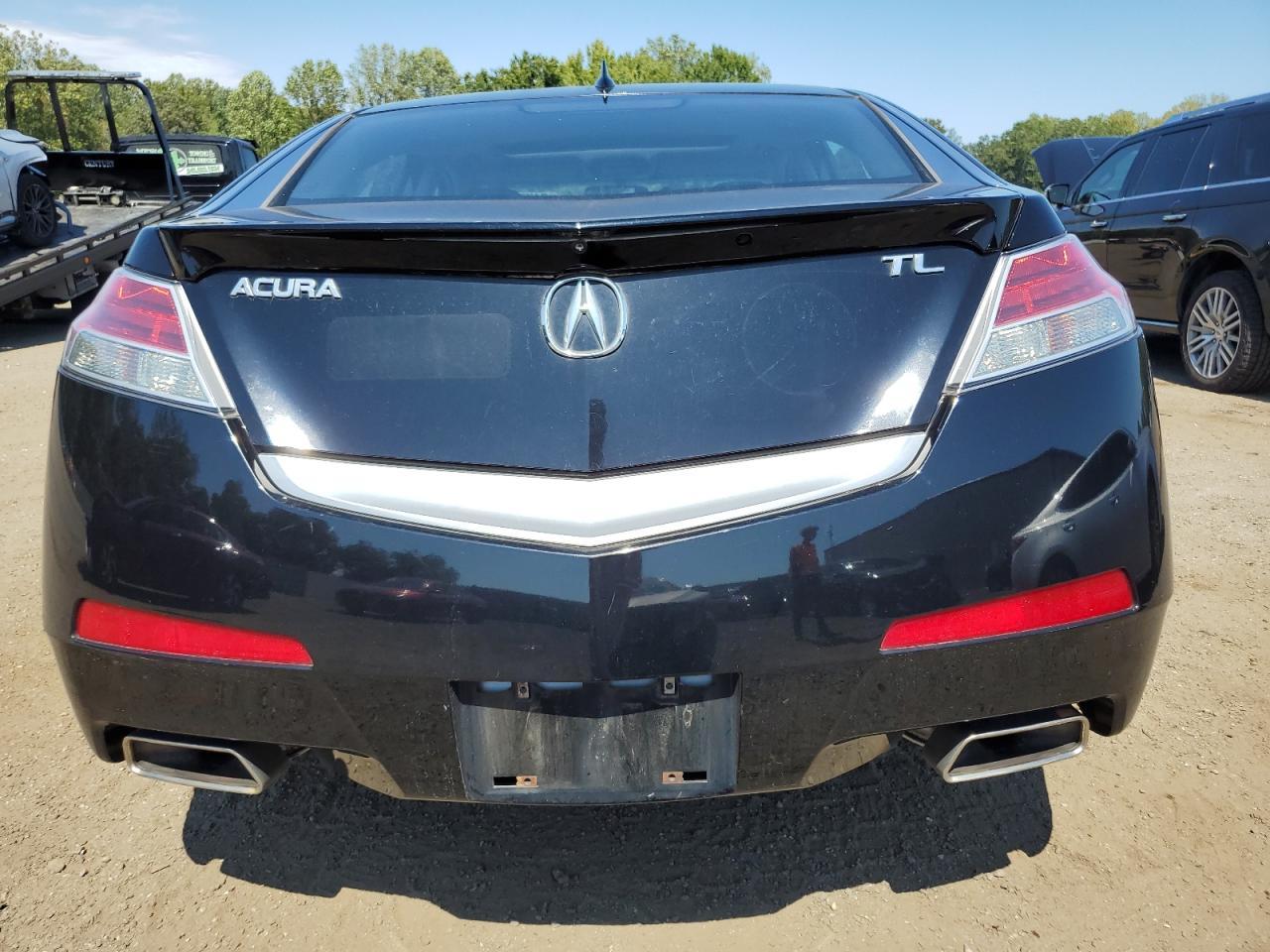 2010 Acura Tl - Image 6