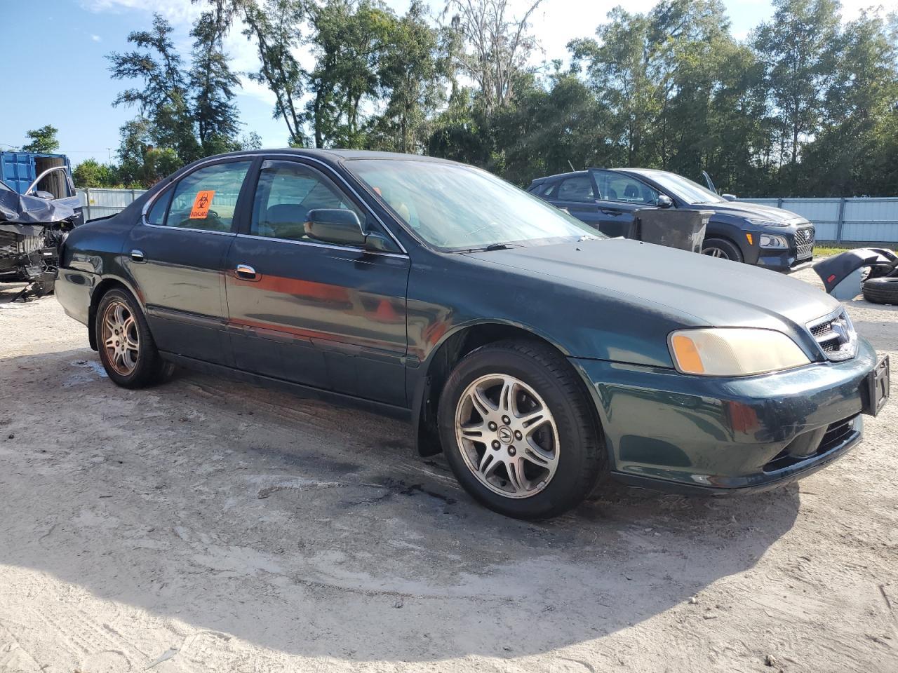 2000 Acura 3.2Tl - Image 4