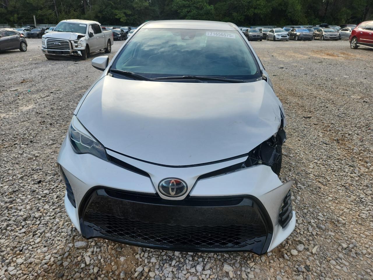 2019 Toyota Corolla L - Image 5