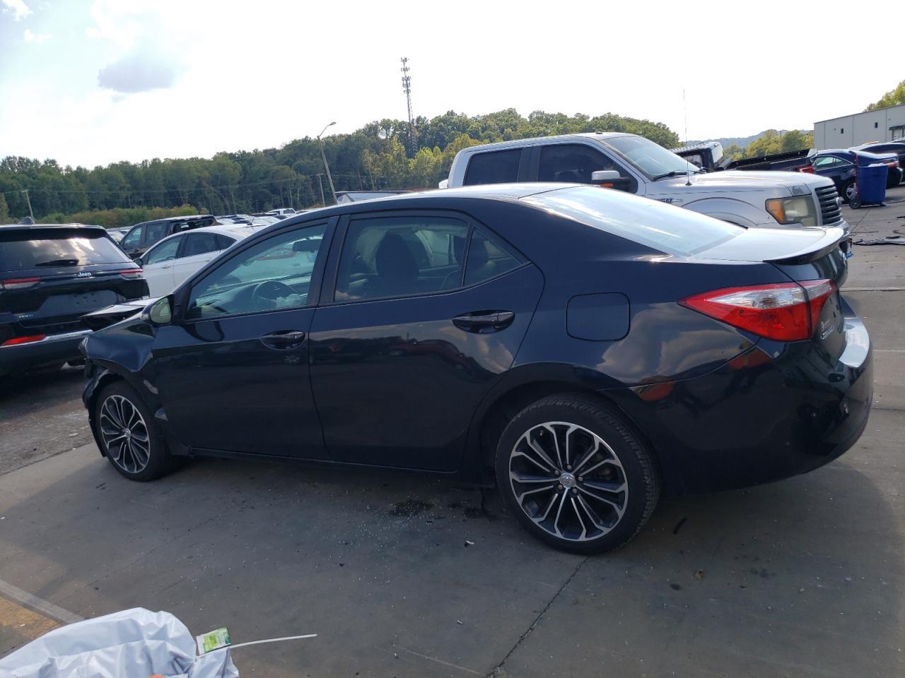 2016 Toyota Corolla L - Image 2