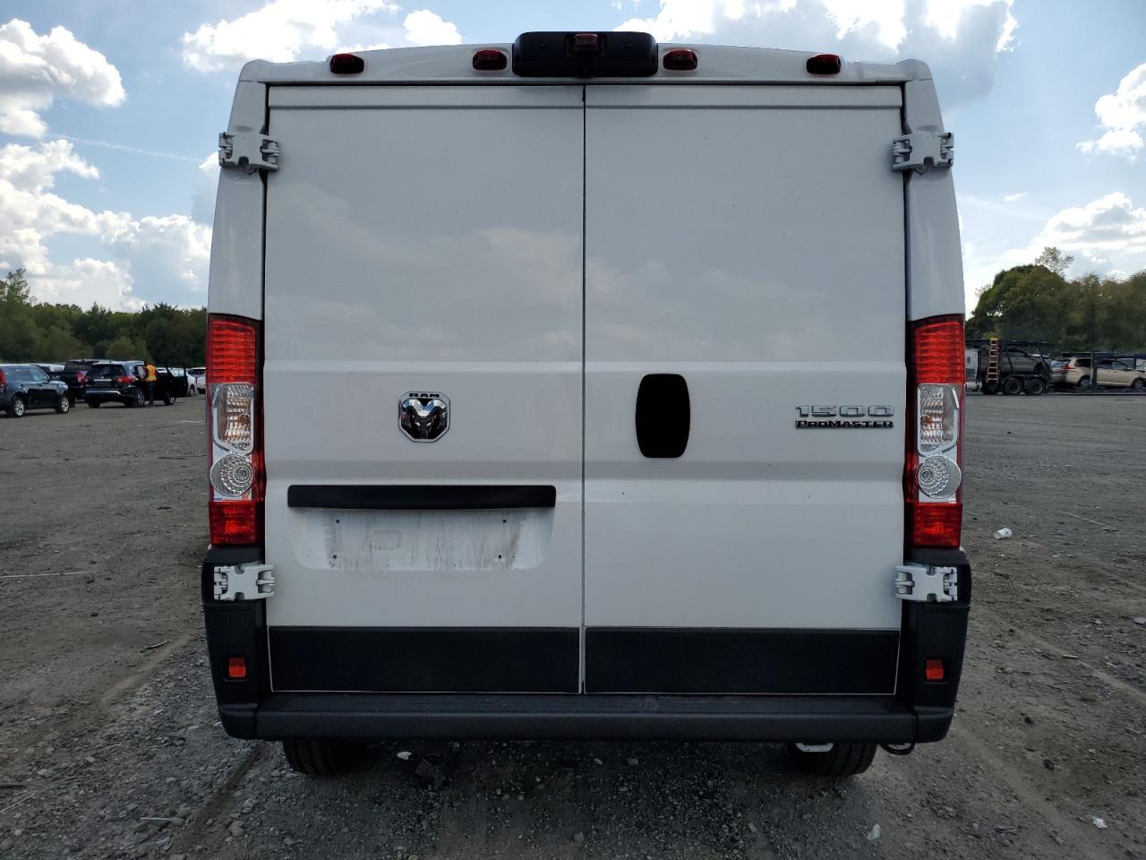 2023 Ram Promaster 1500 1500 Standard - Фото 6