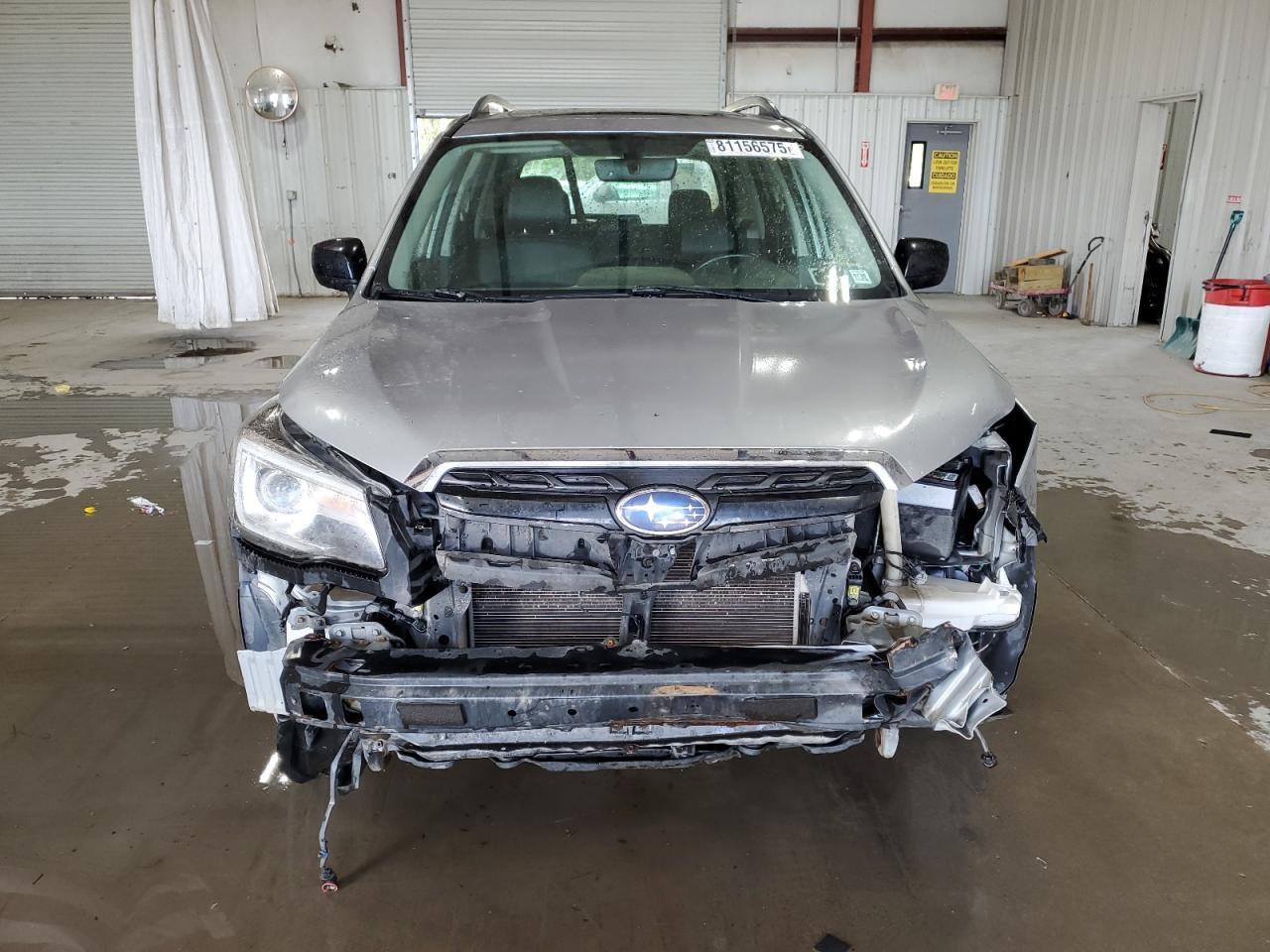 2018 Subaru Forester 2.5I Premium - Image 5