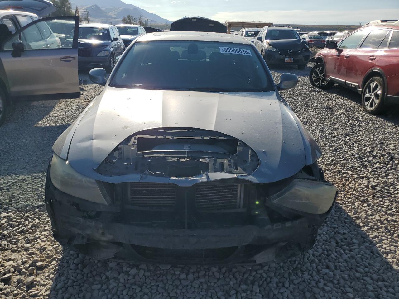 2011 BMW 328 I - Image 5