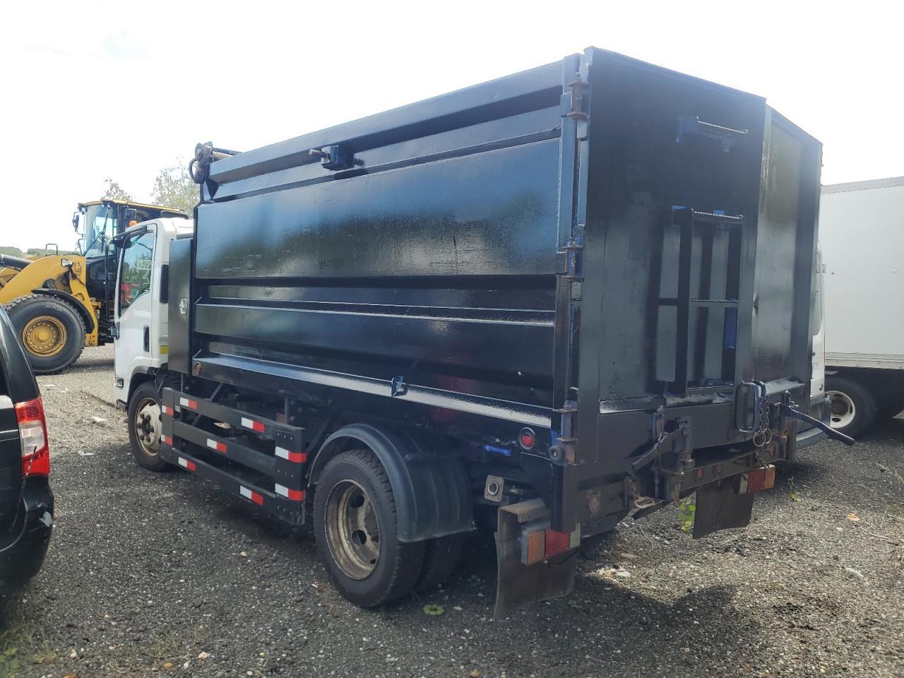 2013 Isuzu Npr Hd - Фото 2