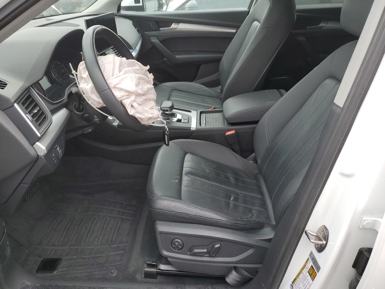 2021 Audi Q5 Premium - Фото 7