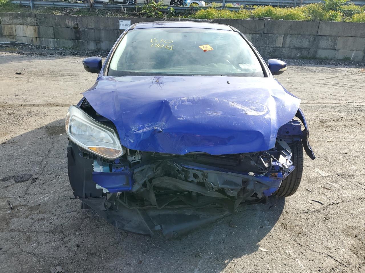 2014 Ford Focus Se - Image 5